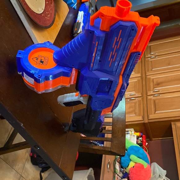 Nerf elite, INFINUS - Picture 1 of 2